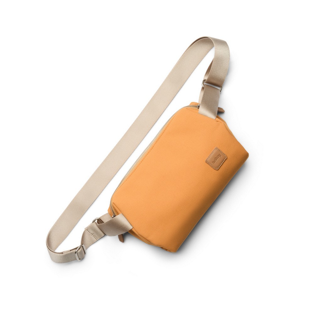 Bellroy Classic Sling 3L 日常斜背包(BCSA)-規格圖11
