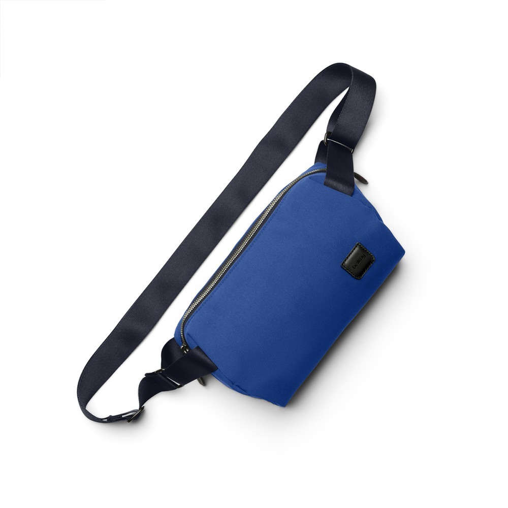 Bellroy Classic Sling 3L 日常斜背包(BCSA)-規格圖11