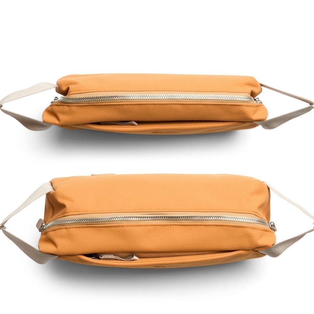 Bellroy Classic Sling 5L 日常斜背包(BCSB)-細節圖2