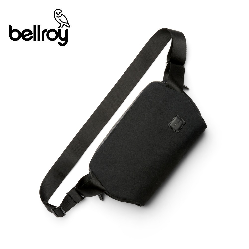 Bellroy Classic Sling 5L 日常斜背包(BCSB)-規格圖11