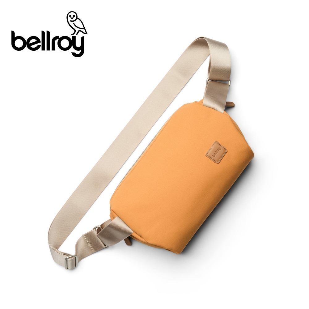 Bellroy Classic Sling 5L 日常斜背包(BCSB)-規格圖11
