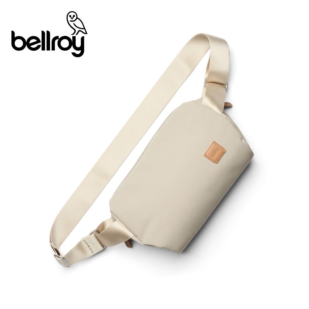 Bellroy Classic Sling 5L 日常斜背包(BCSB)-規格圖11