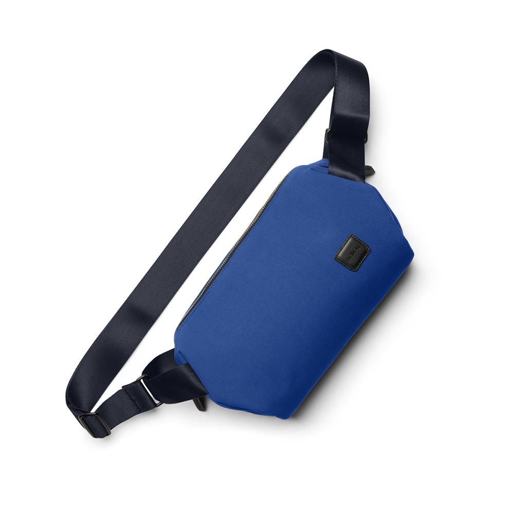 Bellroy Classic Sling 5L 日常斜背包(BCSB)-規格圖11