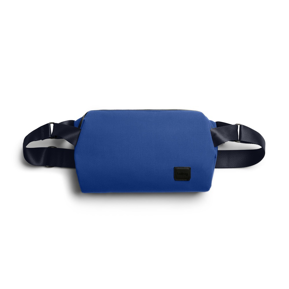 Bellroy Classic Sling 7L 日常斜背包(BCSC)-細節圖10