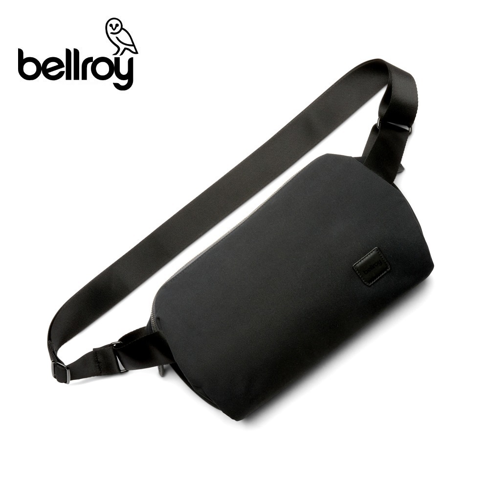 Bellroy Classic Sling 7L 日常斜背包(BCSC)-規格圖10