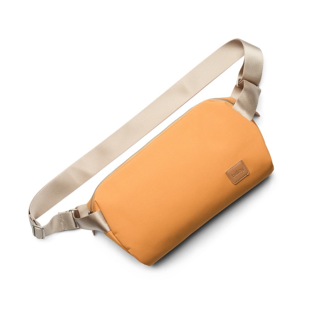 Bellroy Classic Sling 7L 日常斜背包(BCSC)-規格圖11