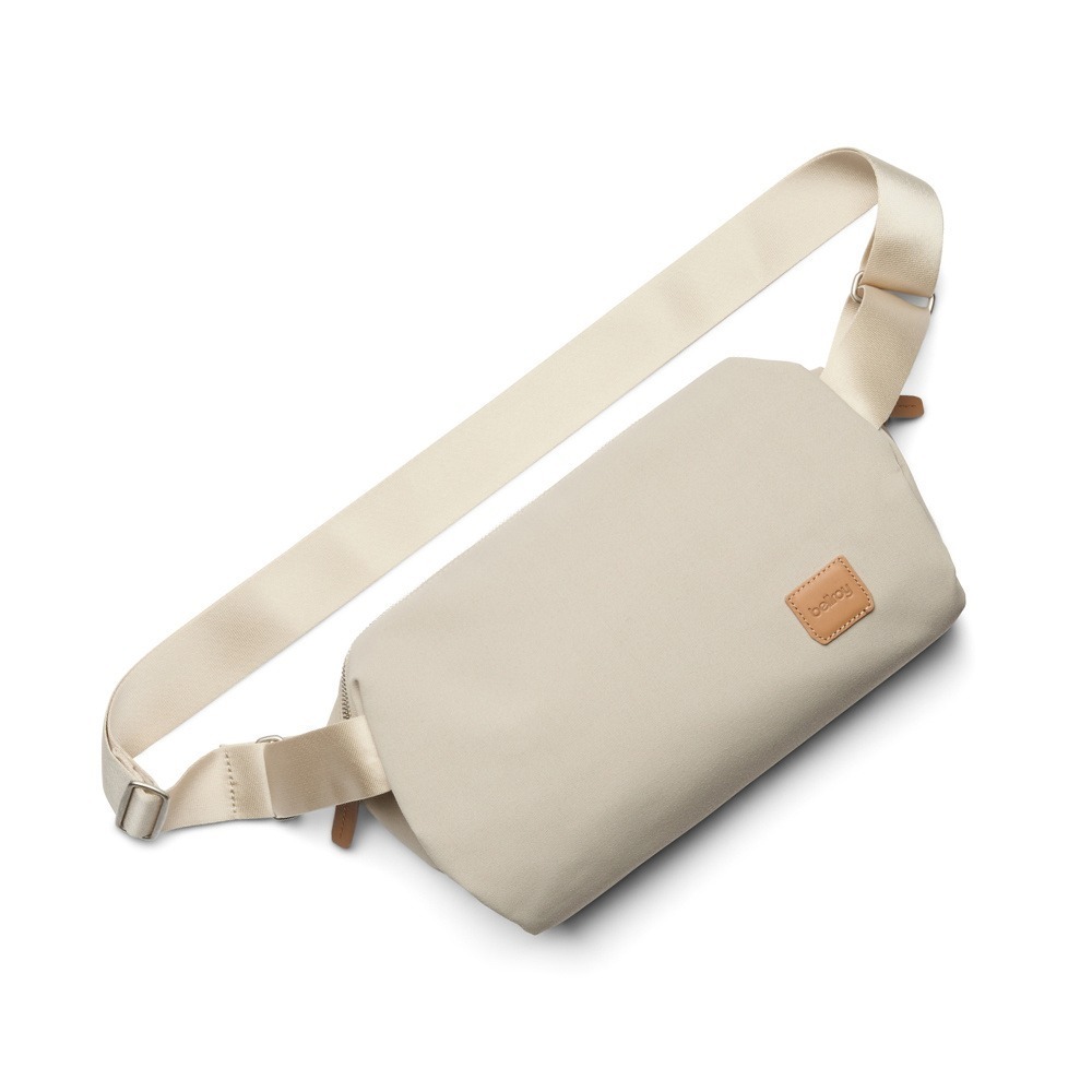 Bellroy Classic Sling 7L 日常斜背包(BCSC)-規格圖11