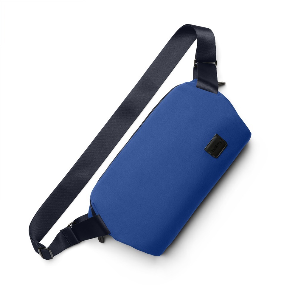 Bellroy Classic Sling 7L 日常斜背包(BCSC)-規格圖11