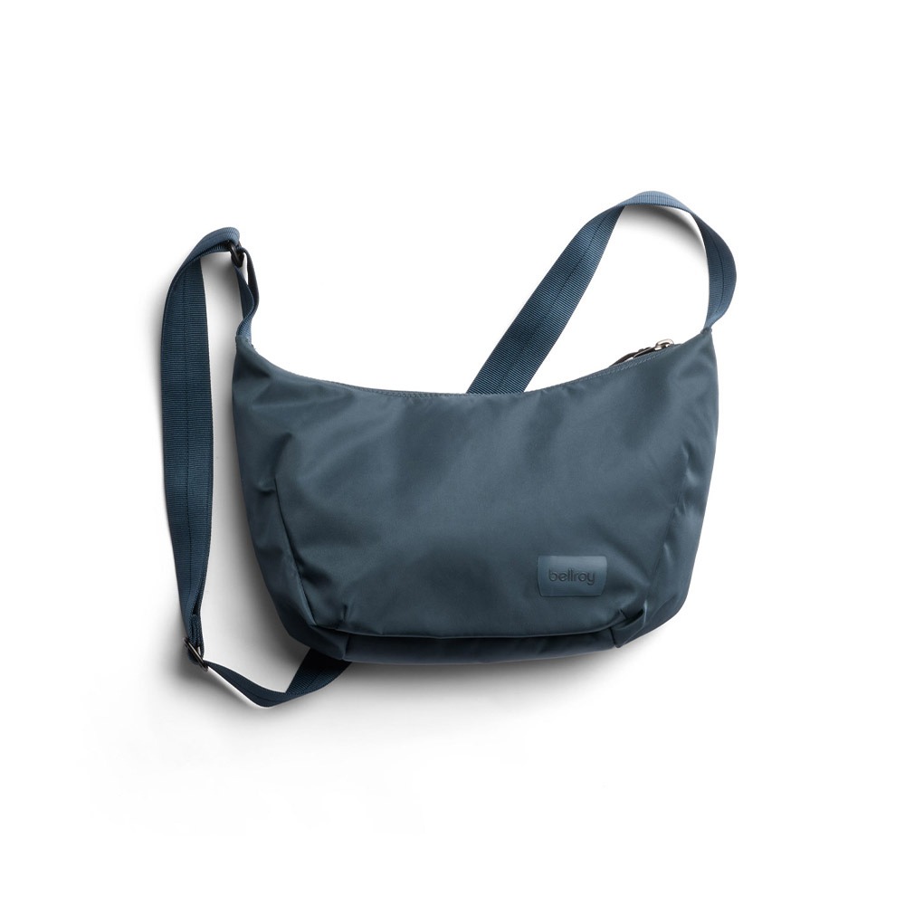 Bellroy Laneway Crescent Bag 2.5L 彎月斜背包(BOAA)-細節圖2
