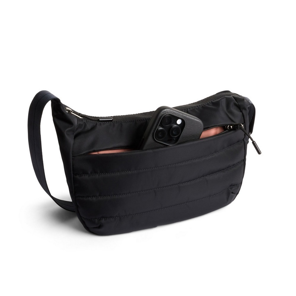 Bellroy Laneway Crescent Bag 2.5L 彎月斜背包(BOAA)-細節圖3
