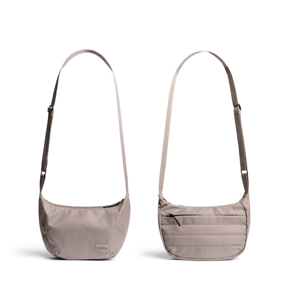 Bellroy Laneway Crescent Bag 2.5L 彎月斜背包(BOAA)-細節圖2