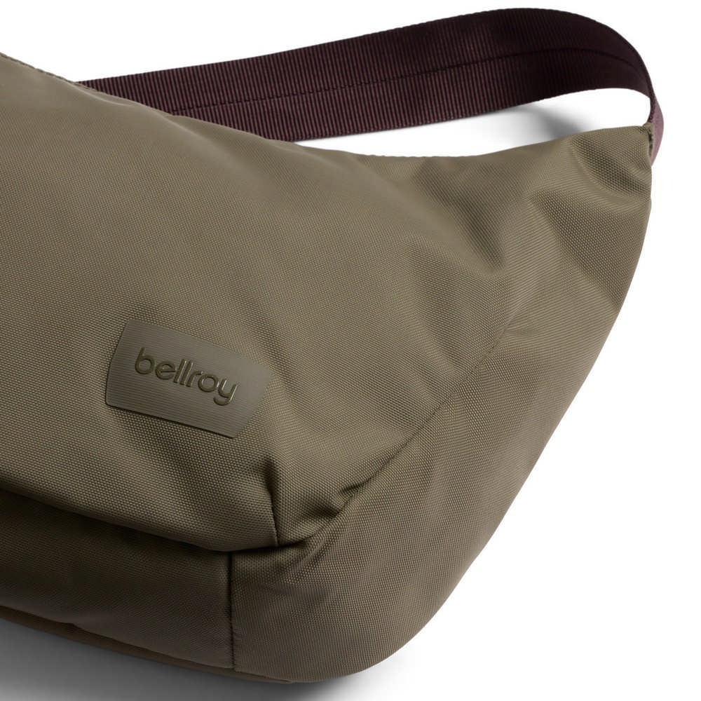 Bellroy Laneway Crescent Bag 2.5L 彎月斜背包(BOAA)-細節圖6