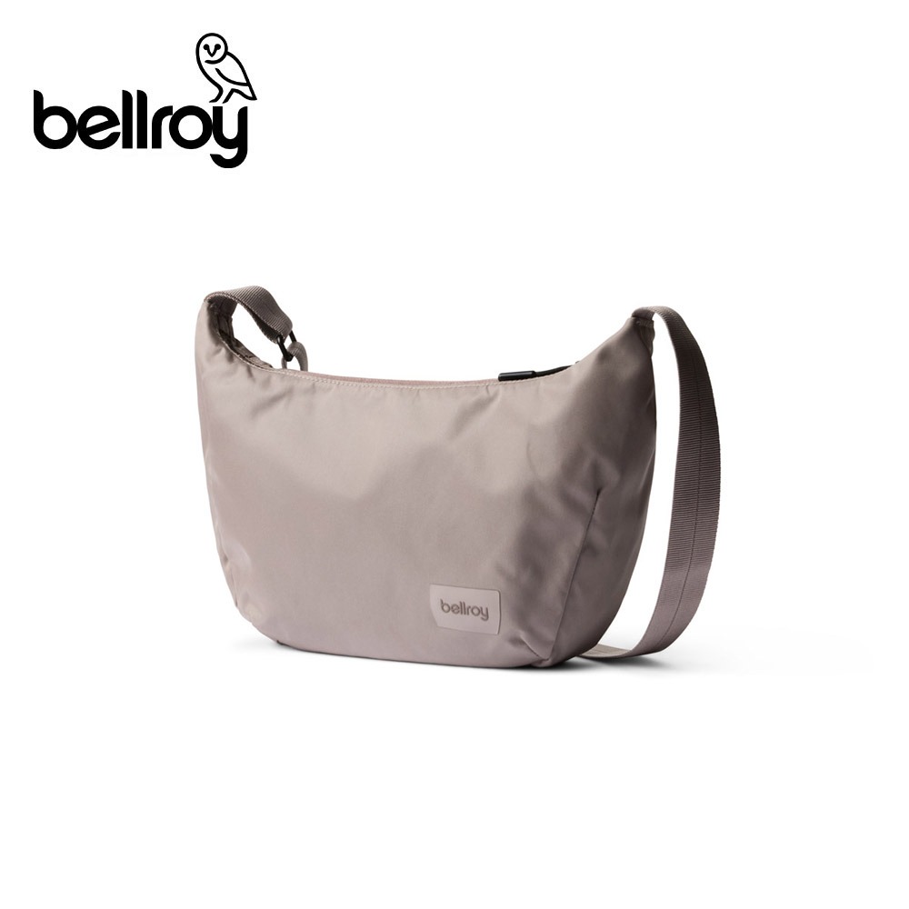 Bellroy Laneway Crescent Bag 2.5L 彎月斜背包(BOAA)-規格圖11