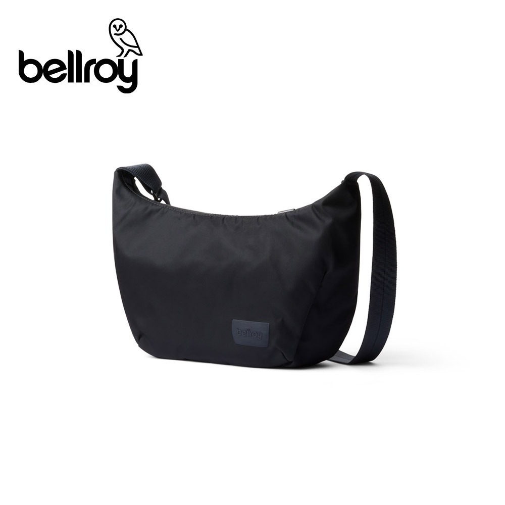 Bellroy Laneway Crescent Bag 2.5L 彎月斜背包(BOAA)-規格圖11