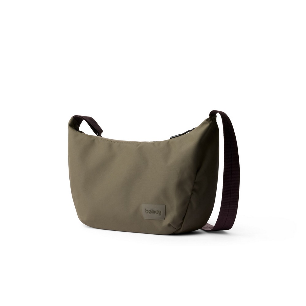 Bellroy Laneway Crescent Bag 2.5L 彎月斜背包(BOAA)-規格圖11