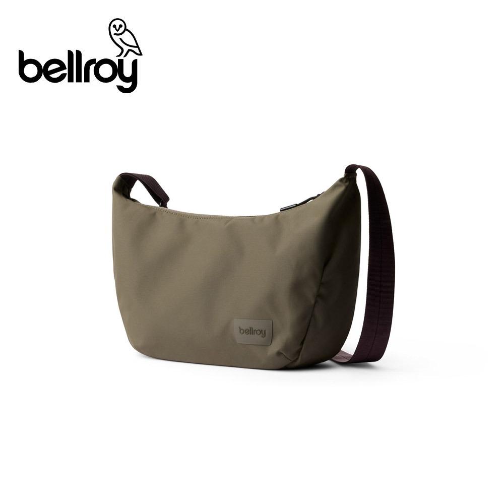 Bellroy Laneway Crescent Bag 2.5L 彎月斜背包(BOAA)-規格圖11