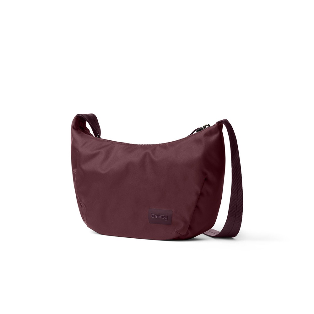 Bellroy Laneway Crescent Bag 2.5L 彎月斜背包(BOAA)-規格圖11