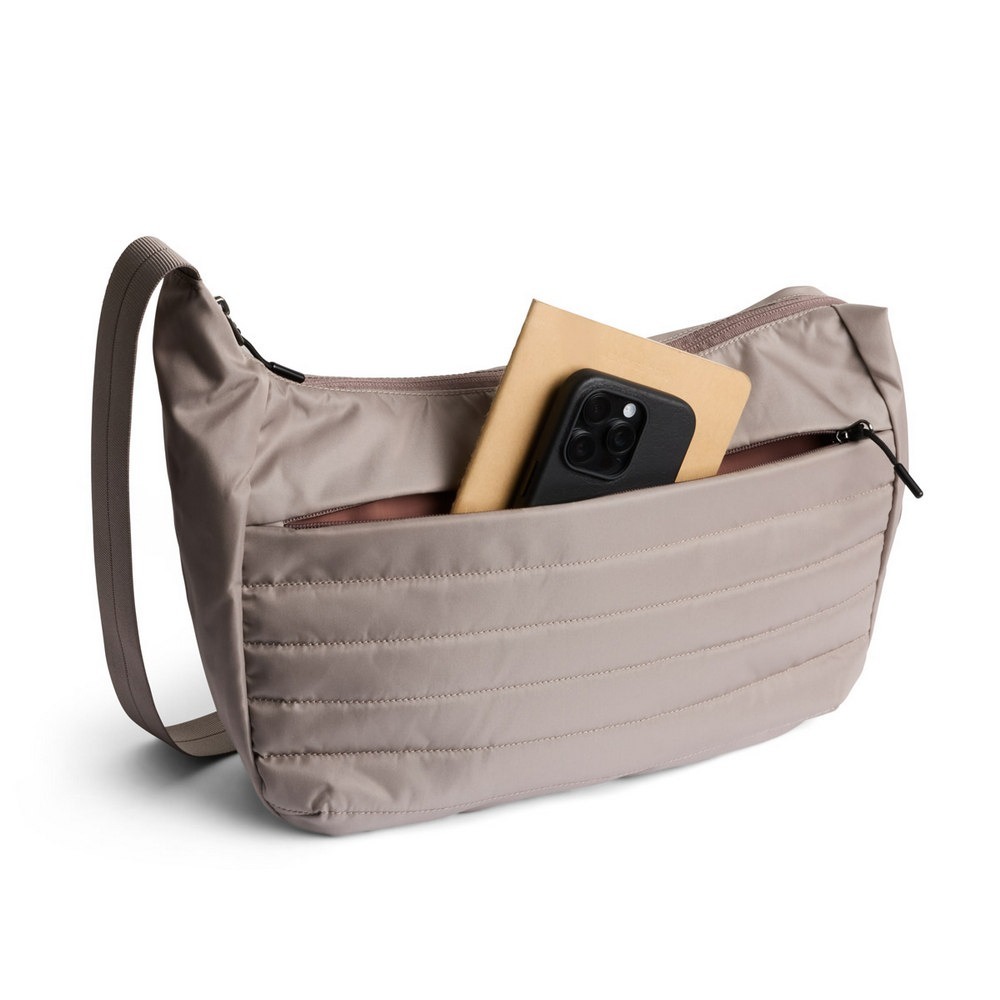 Bellroy Laneway Crescent Bag 7L 彎月斜背包(BOAB)-細節圖5