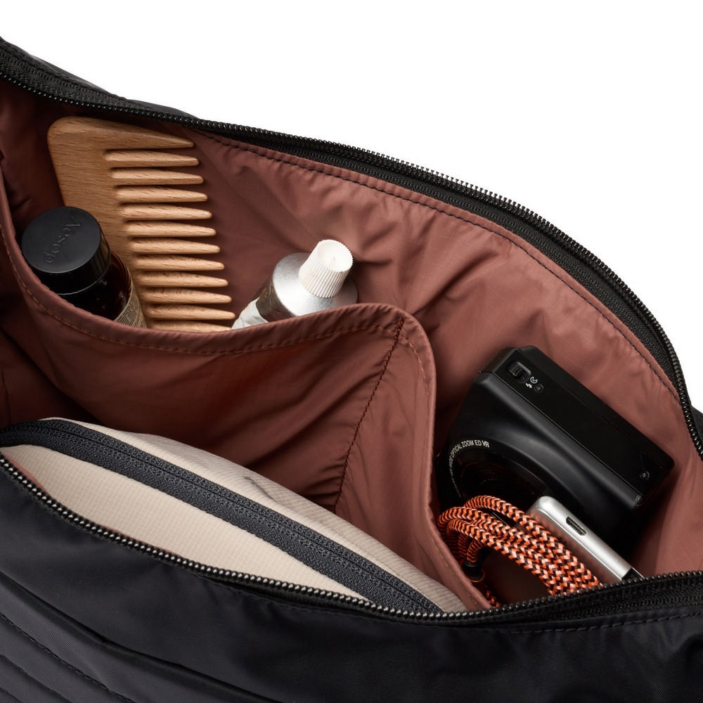 Bellroy Laneway Crescent Bag 7L 彎月斜背包(BOAB)-細節圖6