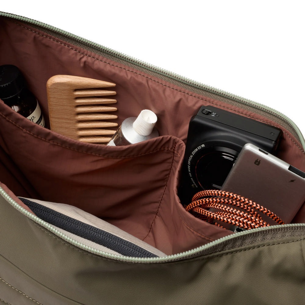 Bellroy Laneway Crescent Bag 7L 彎月斜背包(BOAB)-細節圖8