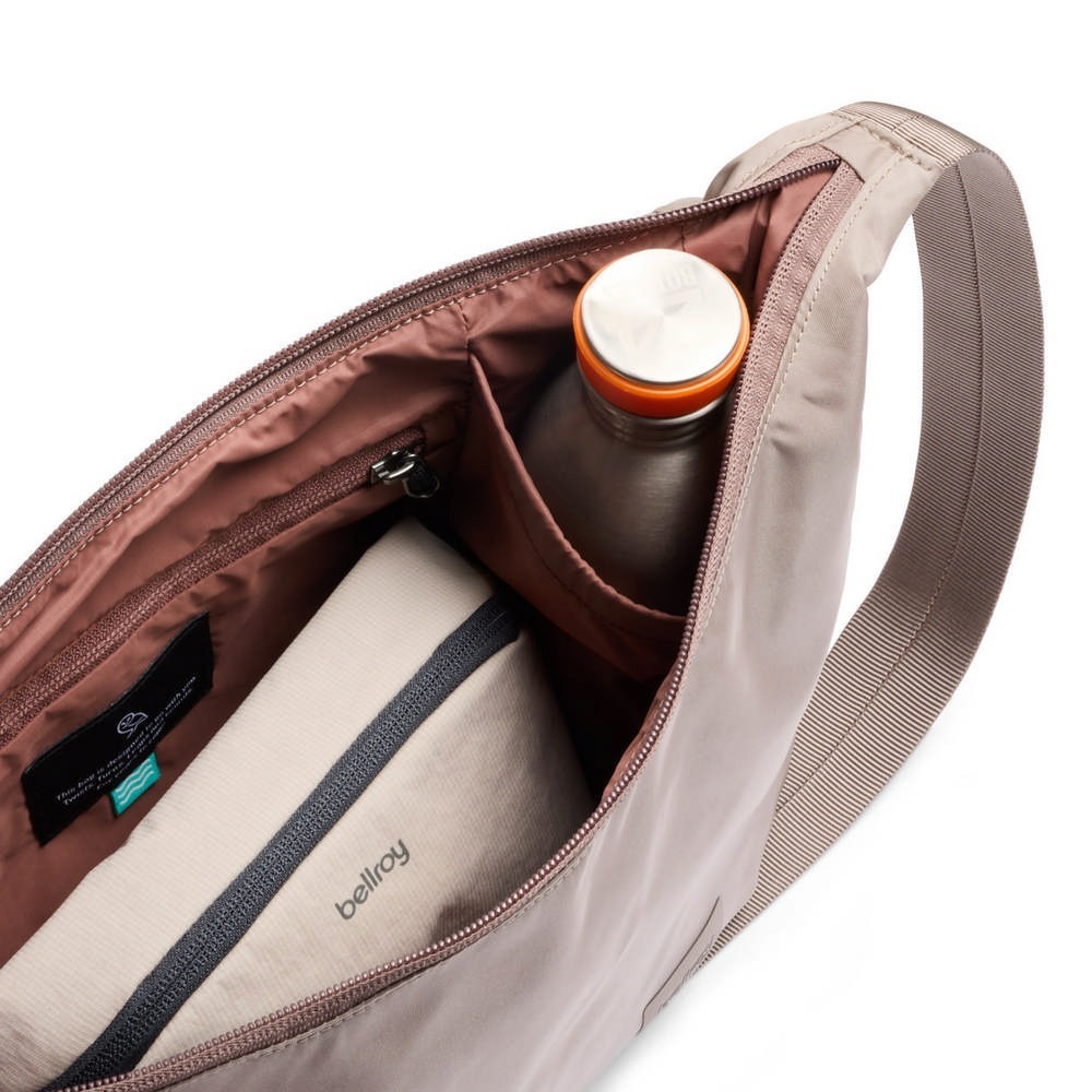 Bellroy Laneway Crescent Bag 7L 彎月斜背包(BOAB)-細節圖4