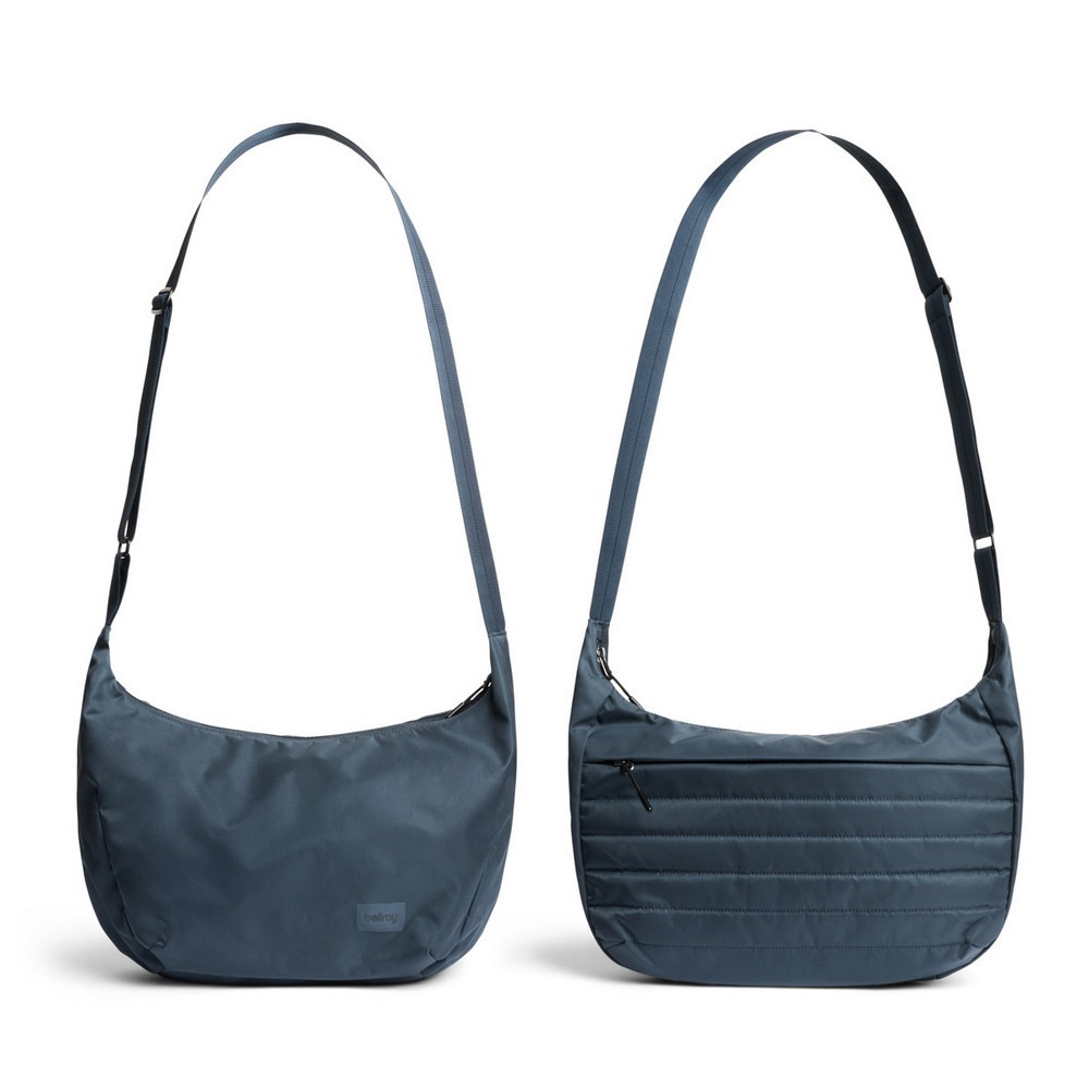 Bellroy Laneway Crescent Bag 7L 彎月斜背包(BOAB)-細節圖2