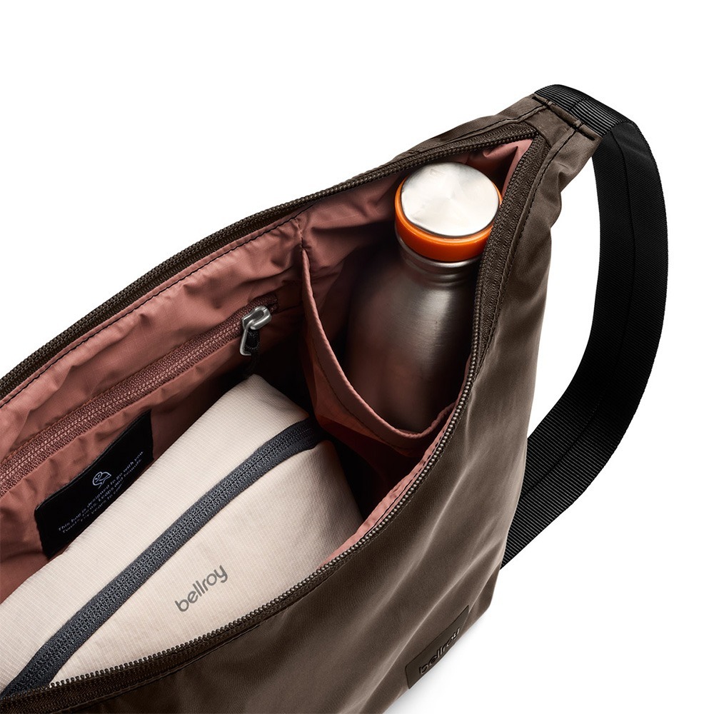 Bellroy Laneway Crescent Bag 7L 彎月斜背包(BOAB)-細節圖3