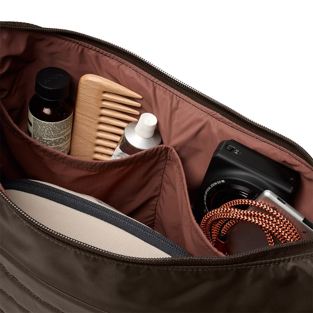 Bellroy Laneway Crescent Bag 7L 彎月斜背包(BOAB)-細節圖5