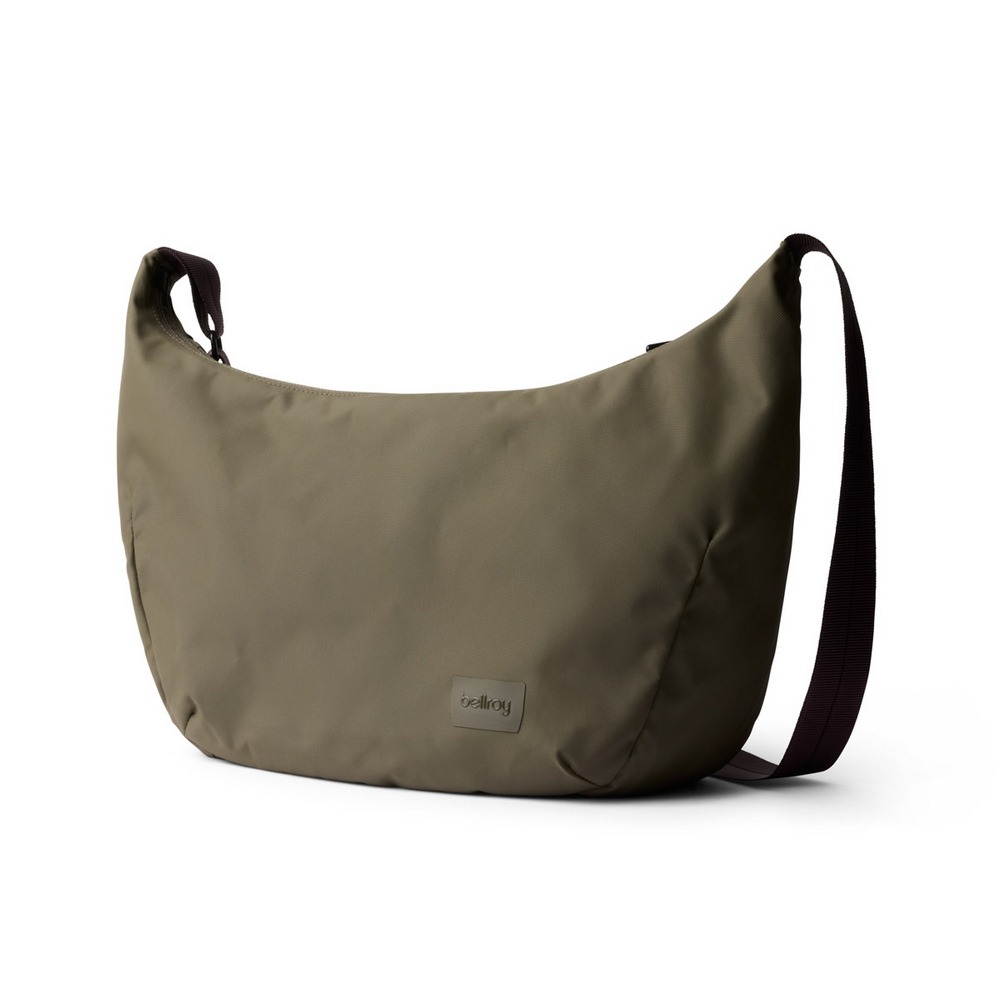 Bellroy Laneway Crescent Bag 7L 彎月斜背包(BOAB)-規格圖11