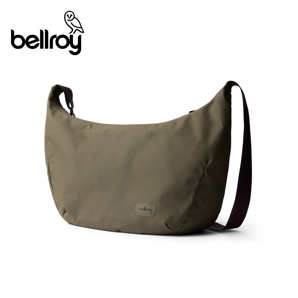 Bellroy Laneway Crescent Bag 7L 彎月斜背包(BOAB)-規格圖11