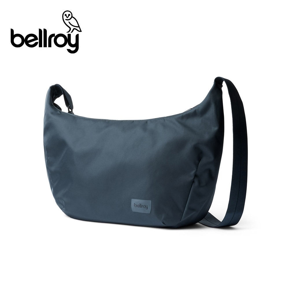Bellroy Laneway Crescent Bag 7L 彎月斜背包(BOAB)-規格圖11