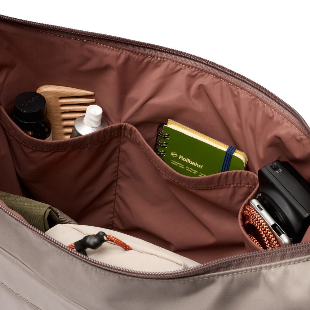 Bellroy Laneway Crescent Bag 12L 彎月斜背包(BOAC)-細節圖4