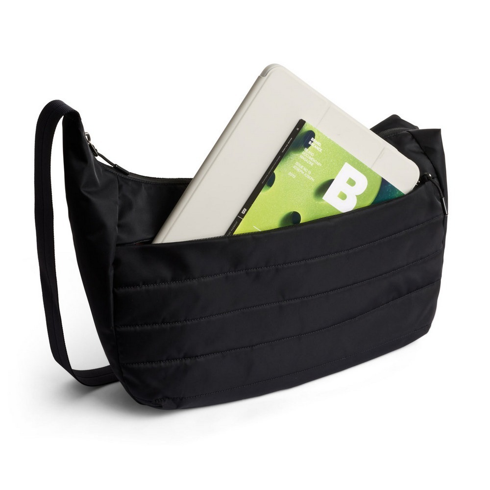 Bellroy Laneway Crescent Bag 12L 彎月斜背包(BOAC)-細節圖7