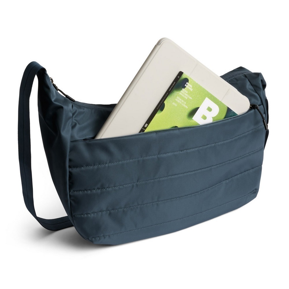 Bellroy Laneway Crescent Bag 12L 彎月斜背包(BOAC)-細節圖3