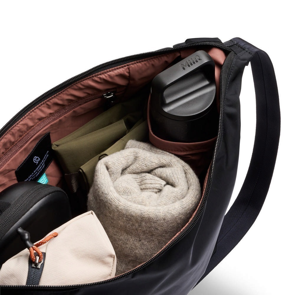 Bellroy Laneway Crescent Bag 12L 彎月斜背包(BOAC)-細節圖5