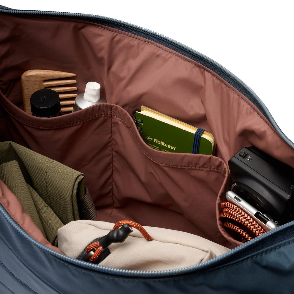 Bellroy Laneway Crescent Bag 12L 彎月斜背包(BOAC)-細節圖6
