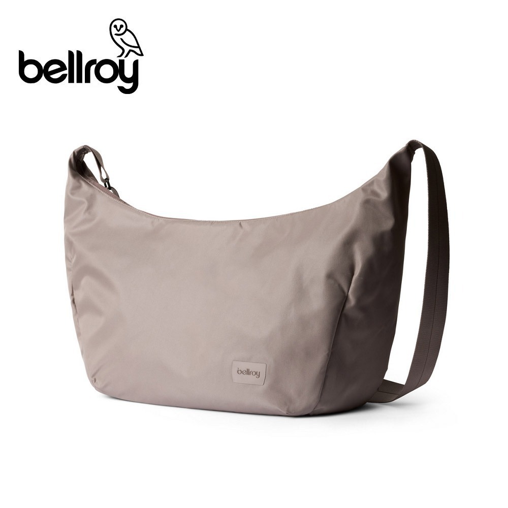 Bellroy Laneway Crescent Bag 12L 彎月斜背包(BOAC)-規格圖11