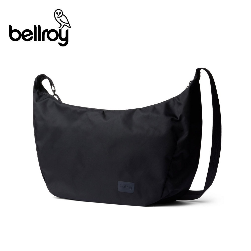 Bellroy Laneway Crescent Bag 12L 彎月斜背包(BOAC)-規格圖11