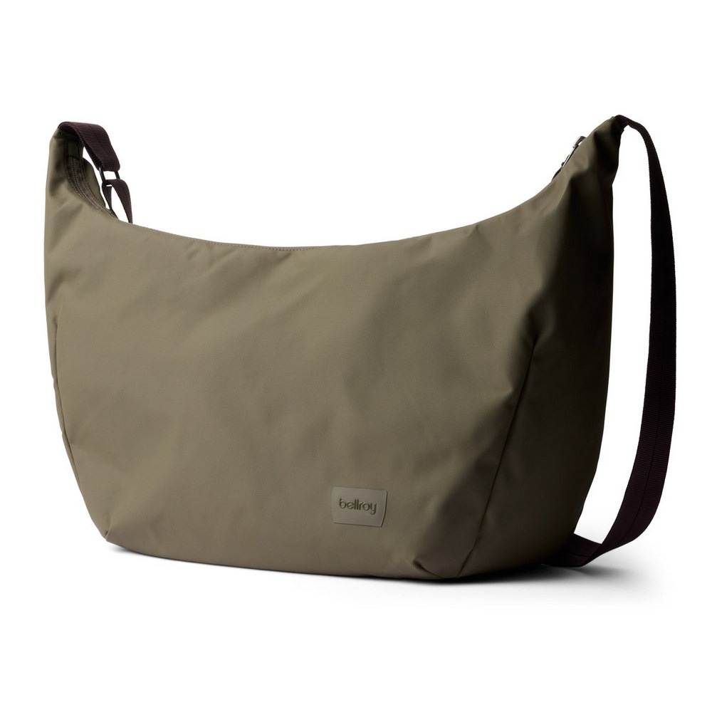 Bellroy Laneway Crescent Bag 12L 彎月斜背包(BOAC)-規格圖10