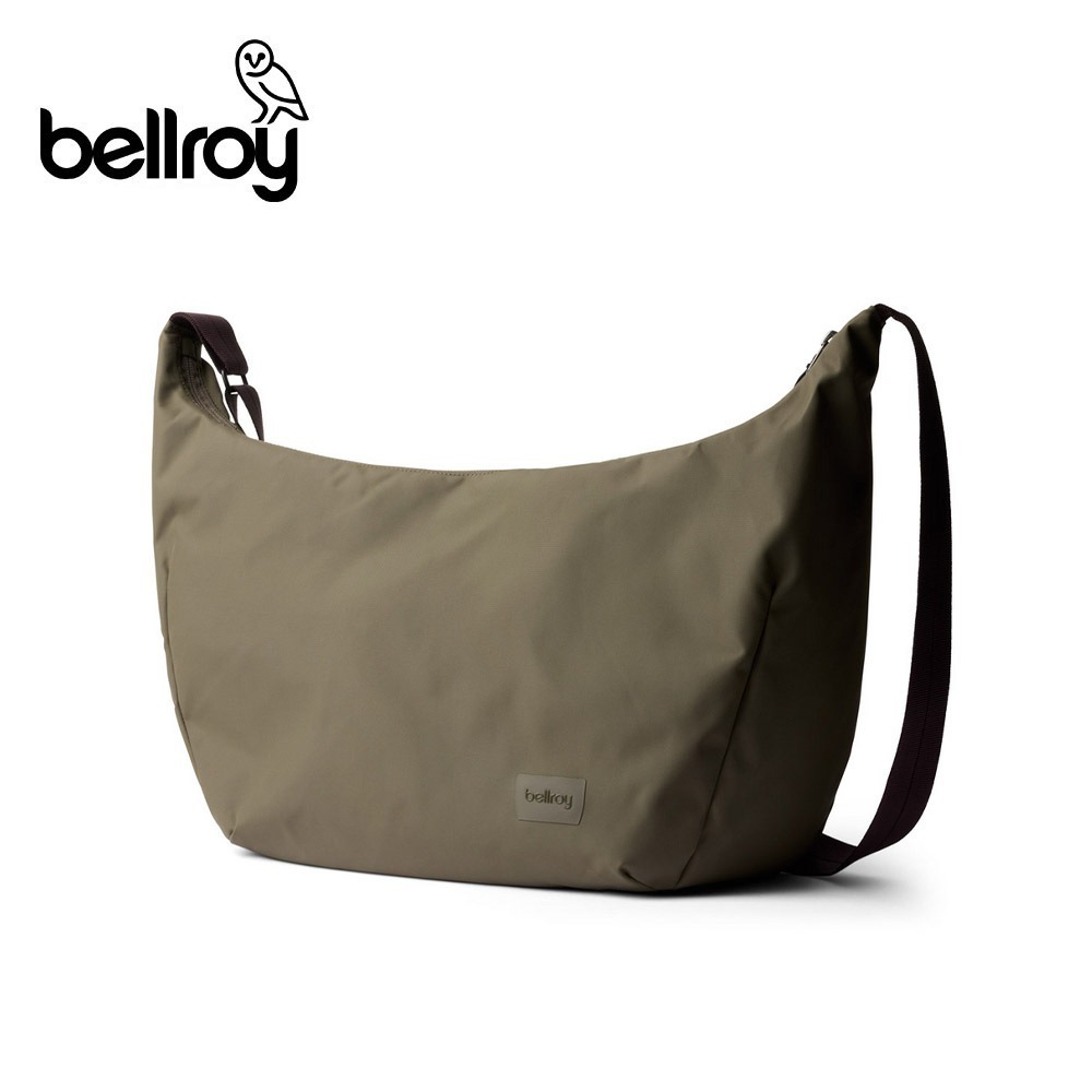 Bellroy Laneway Crescent Bag 12L 彎月斜背包(BOAC)-規格圖11