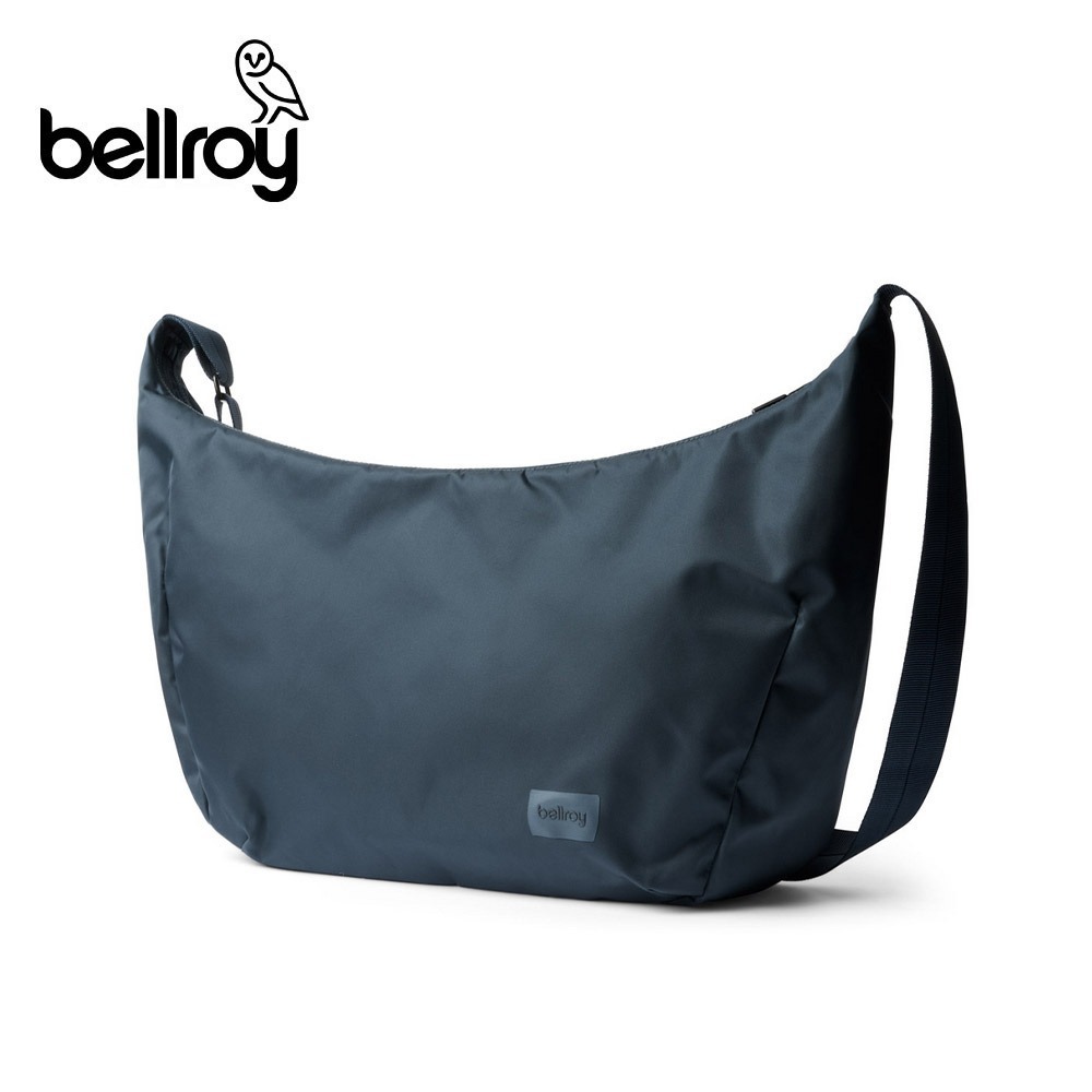 Bellroy Laneway Crescent Bag 12L 彎月斜背包(BOAC)-規格圖11