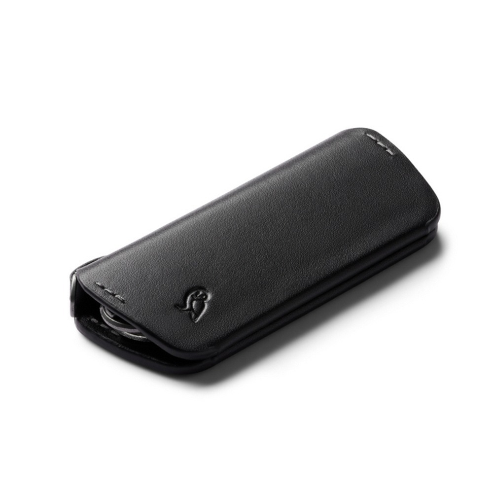Bellroy Key Cover Plus 皮革鑰匙包(EKCF)-規格圖11