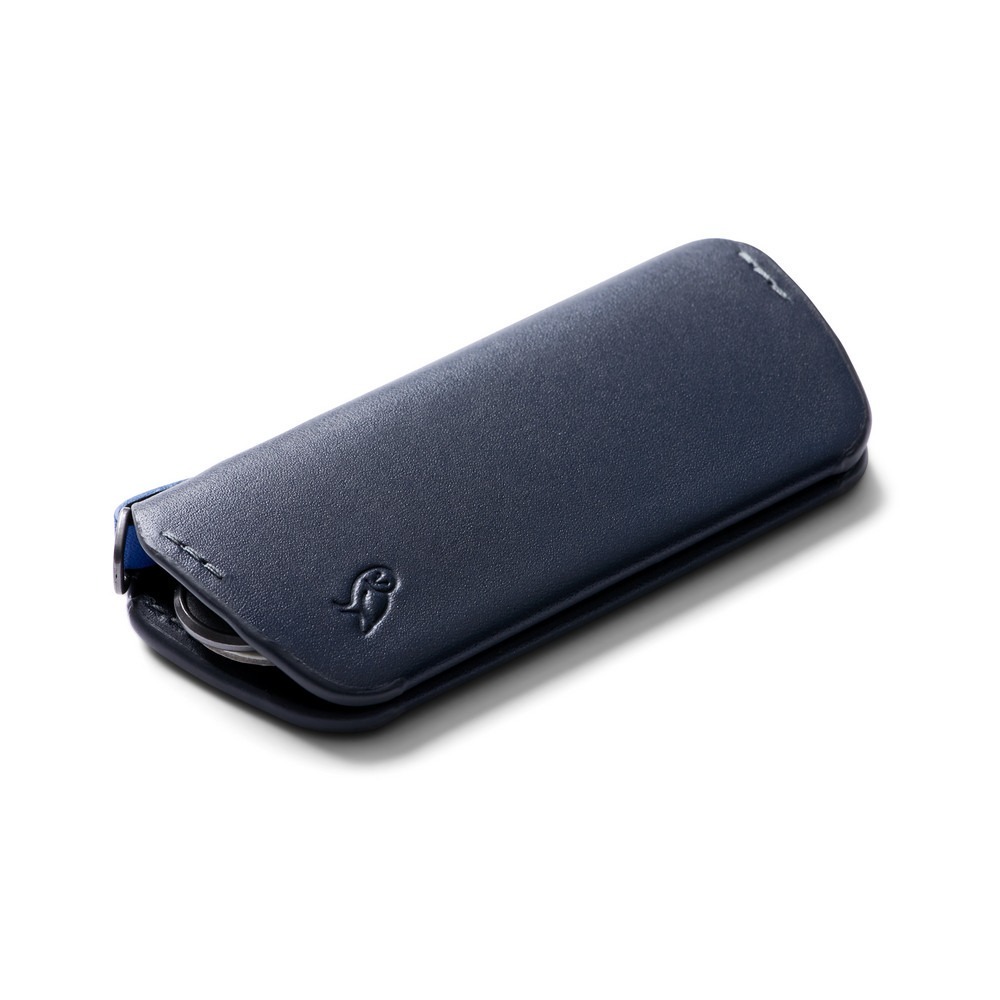 Bellroy Key Cover Plus 皮革鑰匙包(EKCF)-規格圖11