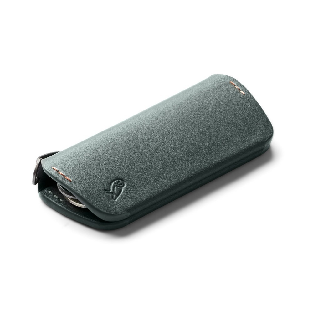 Bellroy Key Cover Plus 皮革鑰匙包(EKCF)-規格圖11