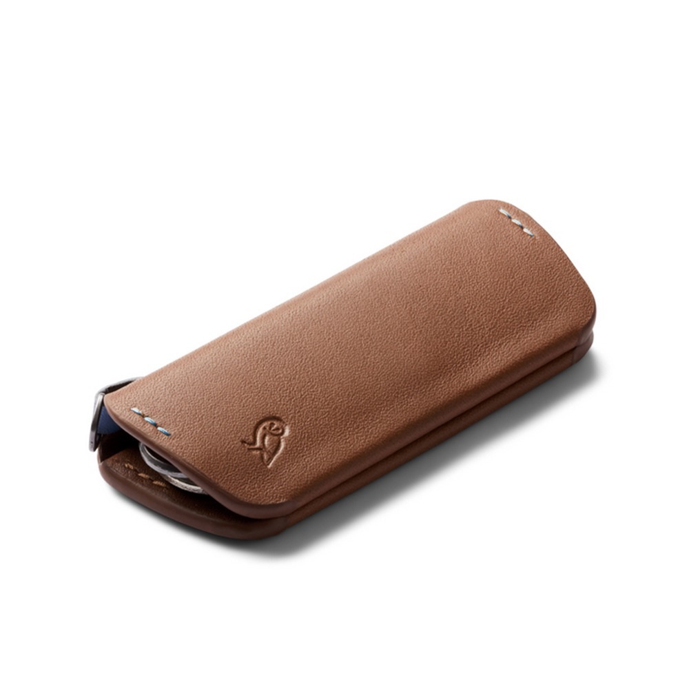 Bellroy Key Cover Plus 皮革鑰匙包(EKCF)-規格圖11