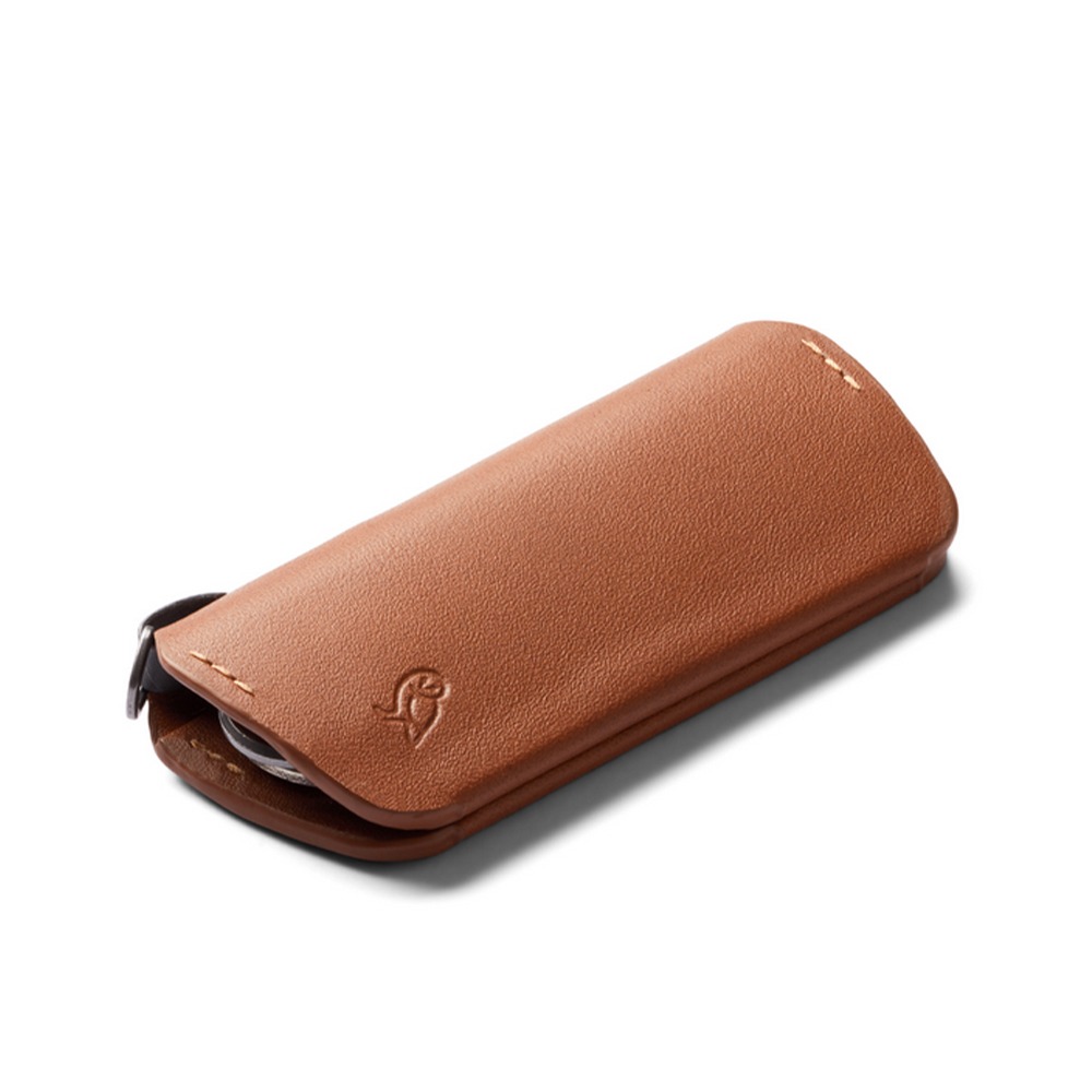 Bellroy Key Cover Plus 皮革鑰匙包(EKCF)-規格圖11