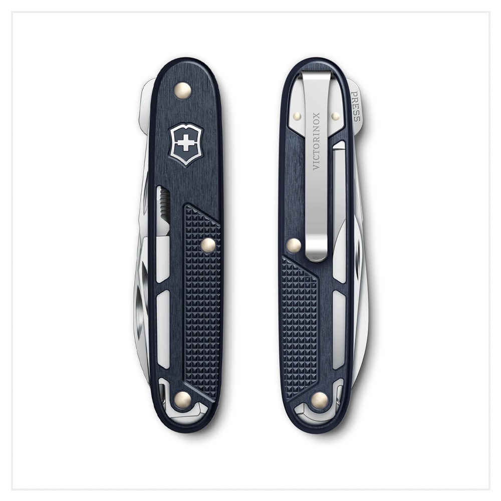 VICTORINOX 瑞士維氏 Synergy Alox 0.8216.20/0.8216.22/0.8216.26-細節圖6