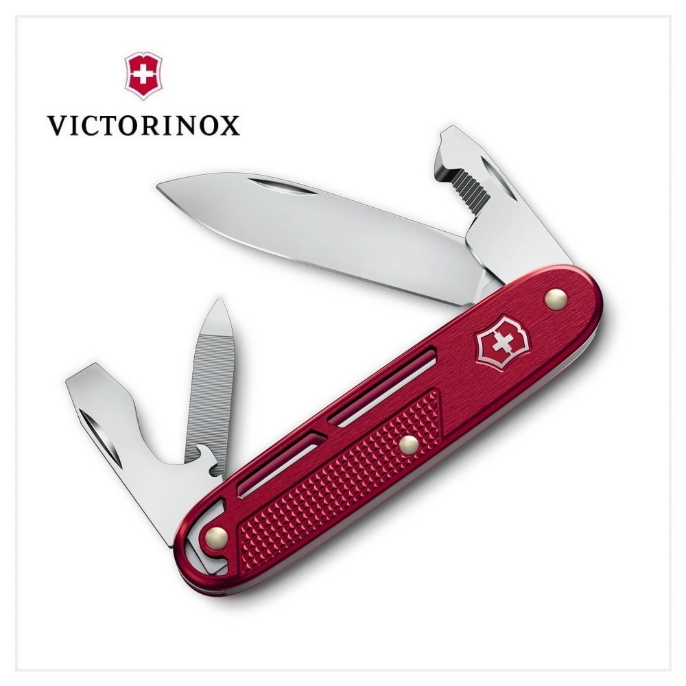 VICTORINOX 瑞士維氏 Synergy Alox 0.8216.20/0.8216.22/0.8216.26-規格圖9