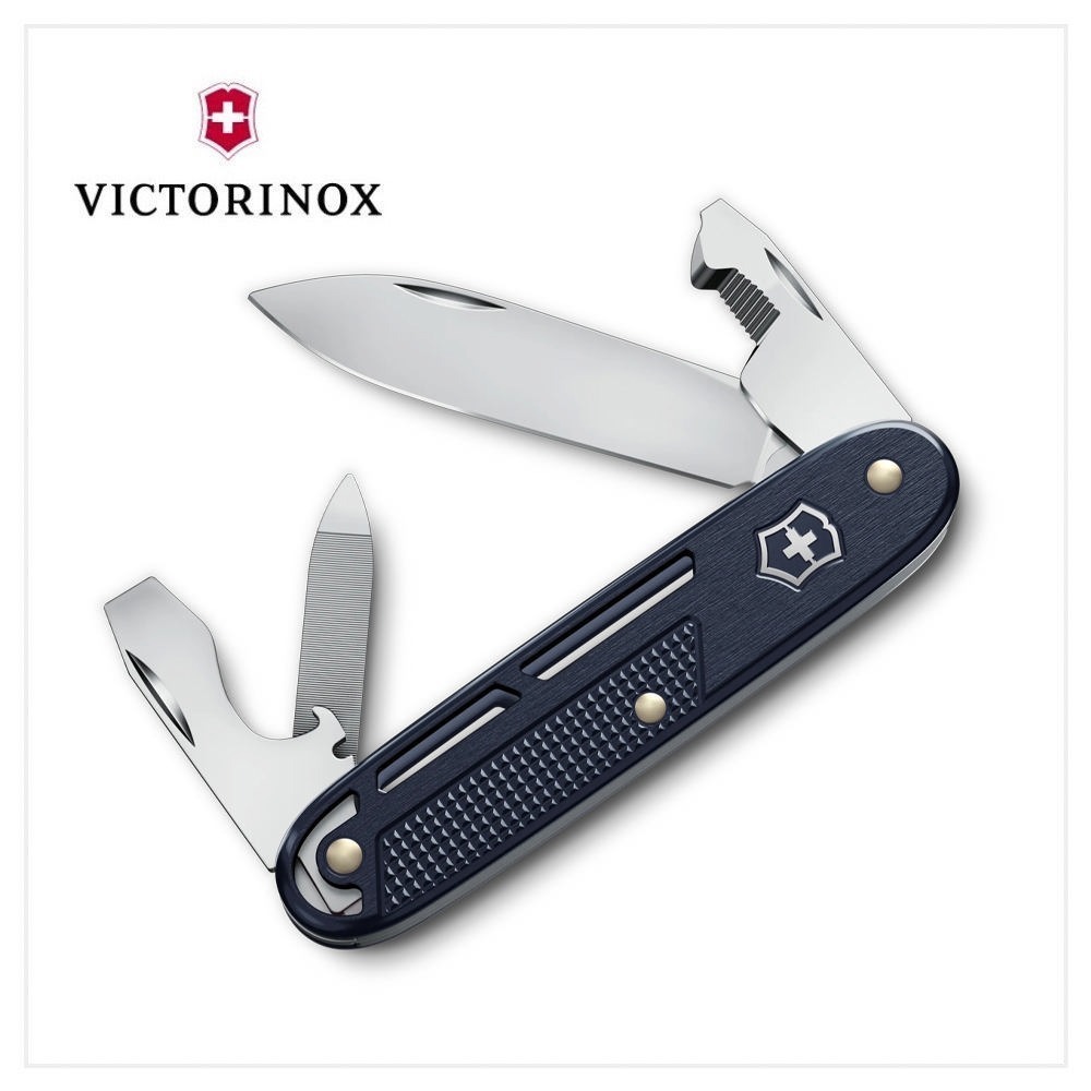 VICTORINOX 瑞士維氏 Synergy Alox 0.8216.20/0.8216.22/0.8216.26-規格圖9