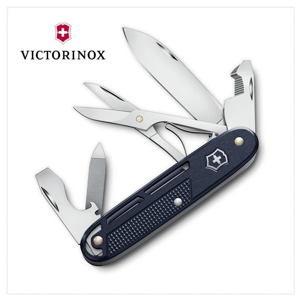VICTORINOX 瑞士維氏 Synergy X Alox 0.8226.20/0.8226.22/0.8226.26-細節圖6